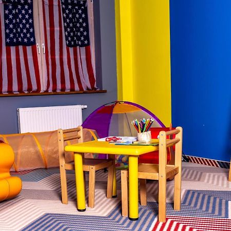 Hotel Texas - Żory Dış mekan fotoğraf
